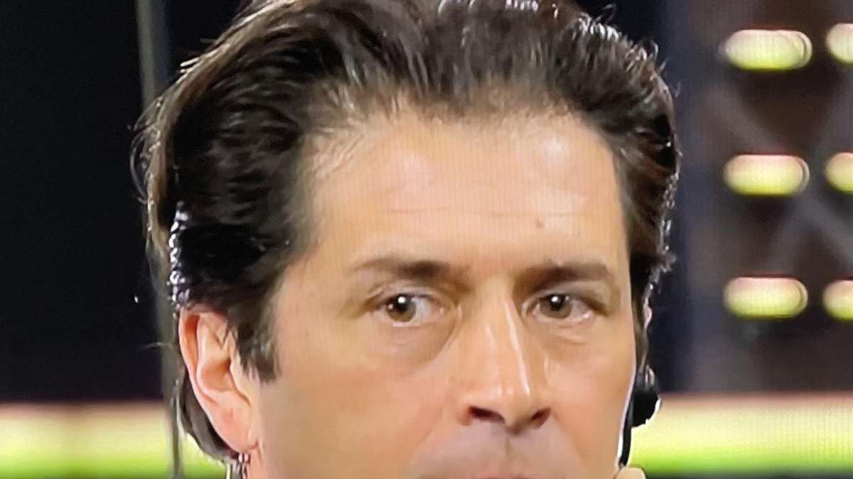 Juventus, Tacchinardi: "Gara con Sampdoria importante per quarto posto"