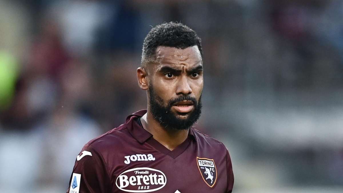 Verso Sampdoria - Torino, Djidji: "Prendere punti mercoledì"