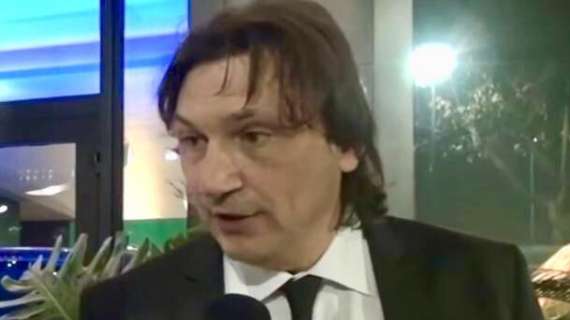 D. Bonetti: "Brescia ha preso goal evitabili, frutto di ingenuità clamorose"