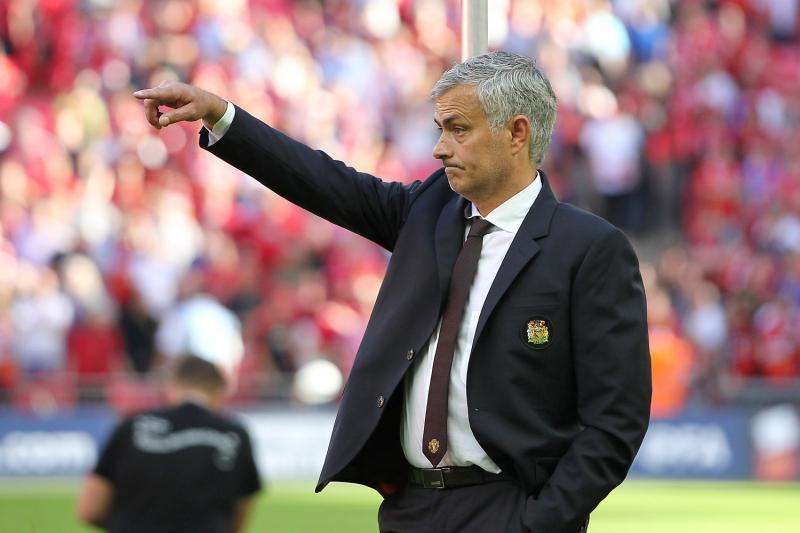 Mourinho: "La Sampdoria per me è parte del triplete storico, senza di loro non sarebbe stato possibile"