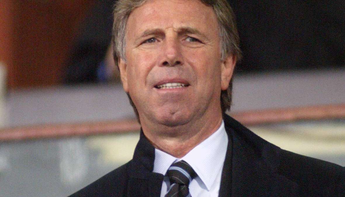 Preziosi: "La Samp merita il primo posto"