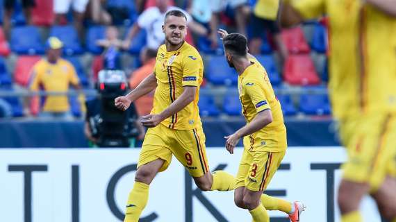 Mercato Sampdoria, dalla Romania: Puscas si libera dal Bodrum