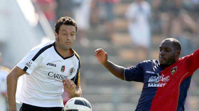ESCLUSIVA RSN - Colombo sulla sfida contro la Roma: "Sicuramente, giocando in casa, la Samp ha le carte per vincere la partita"
