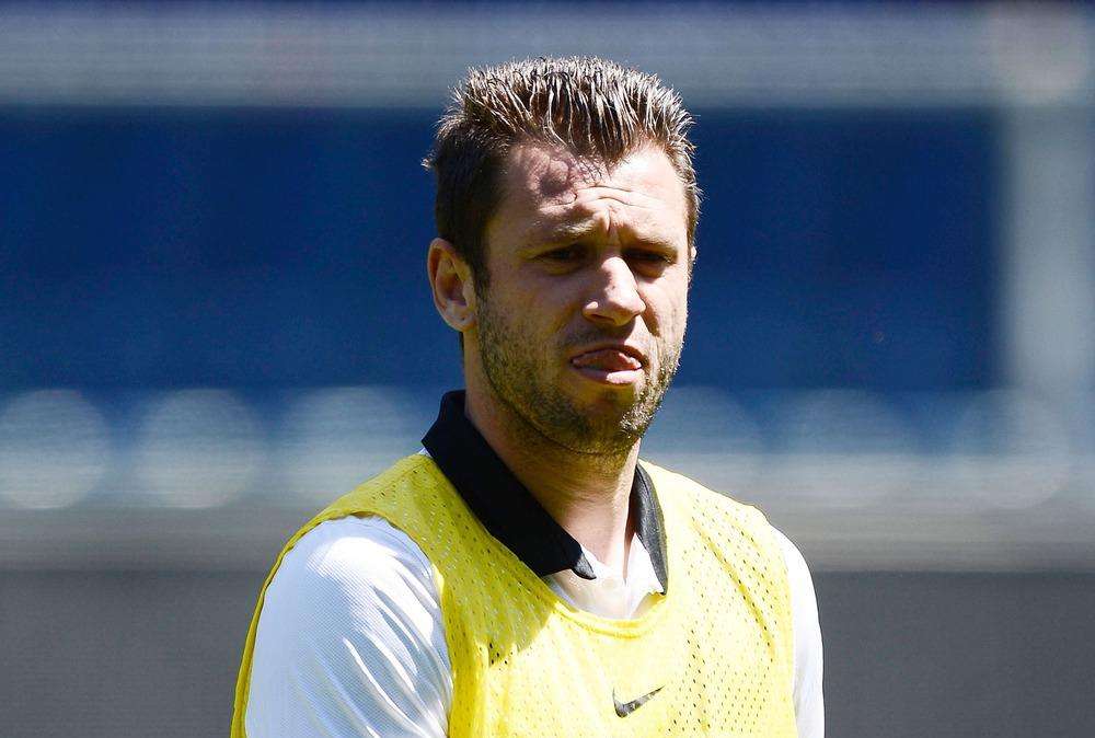 Soprani: "Dalle informazioni in mio possesso sono convinto che Antonio Cassano andrà via"