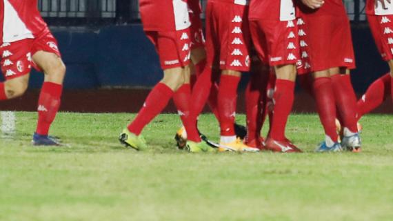Bari  - Sampdoria, assegnati cinque minuti di recupero