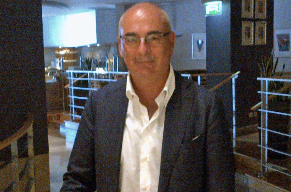 ESCLUSIVA SN - Parretti: "Gavazzi? Si presenterà in ritiro, dovrebbe essere tutto a posto. Volta? Non rientra nei programmi della Samp"