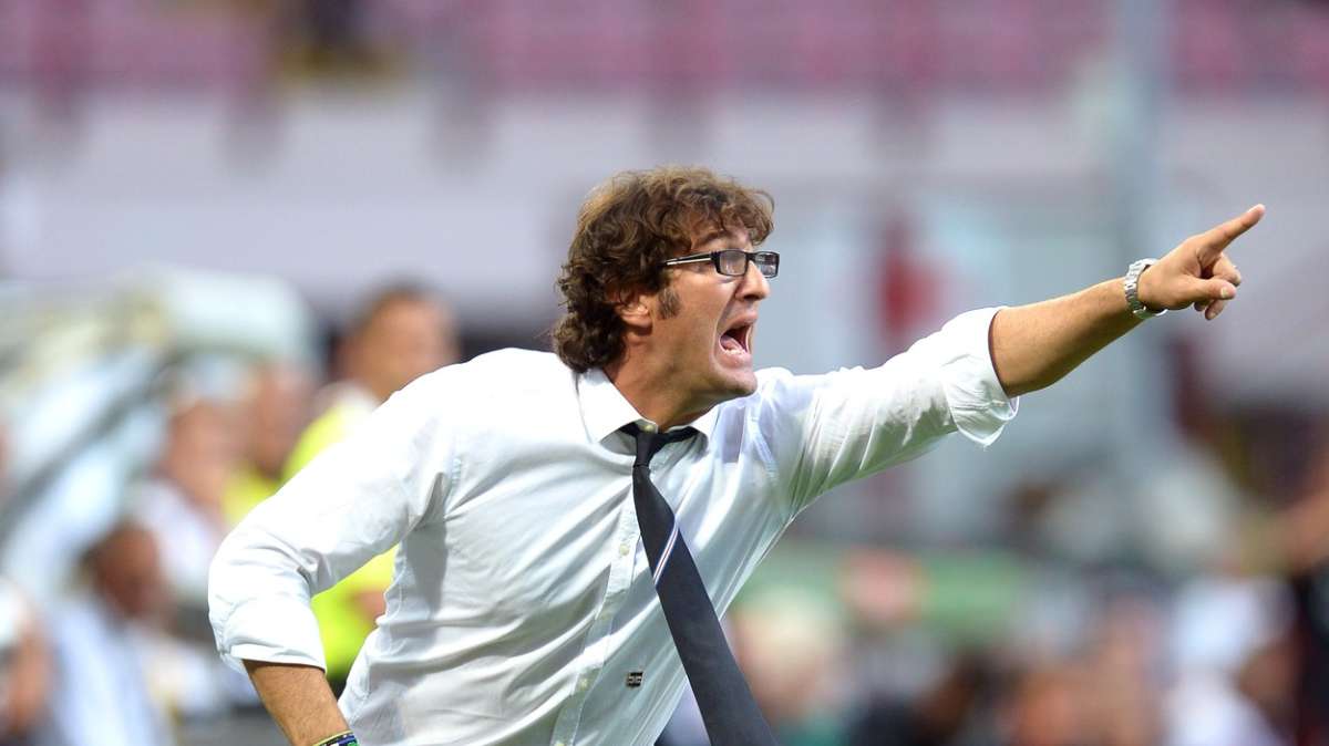 Pescara-Sampdoria, le probabili formazioni