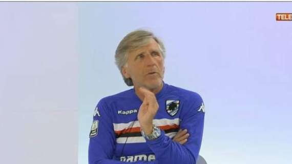 Sampdoria - Sassuolo, Nicolini: "I subentrati hanno dato molta vivacità"