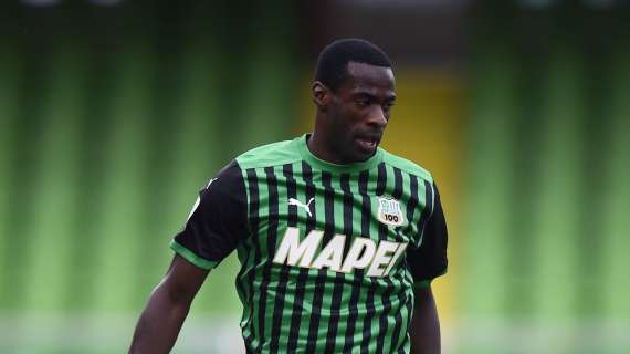 Verso Sassuolo - Sampdoria, Grosso: "Obiang, ultimi anni tormentati. Adesso..."