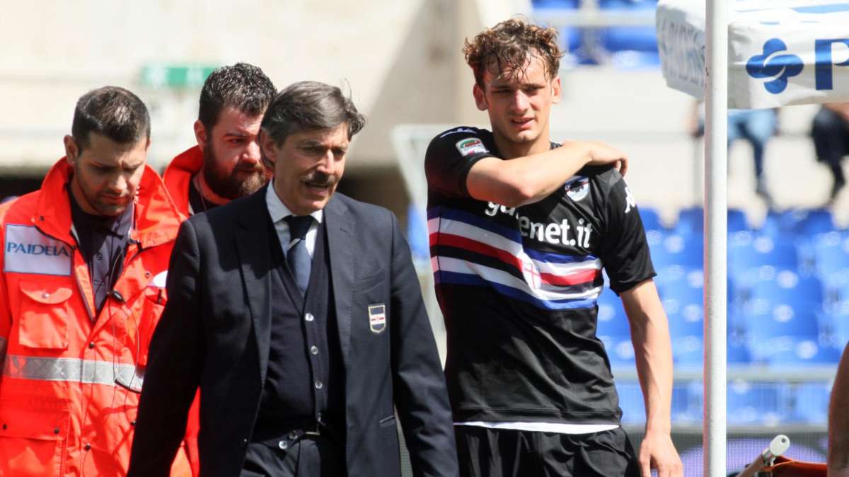 Come si sostituisce Gabbiadini? Partecipa al nostro sondaggio!