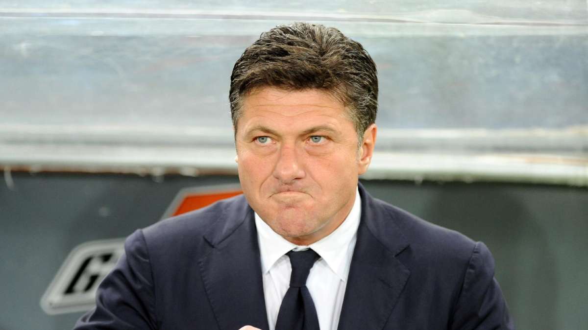 Soprani: "Mazzarri è un tecnico che ha dimostrato di essera adatto a situazioni e realtà importanti"