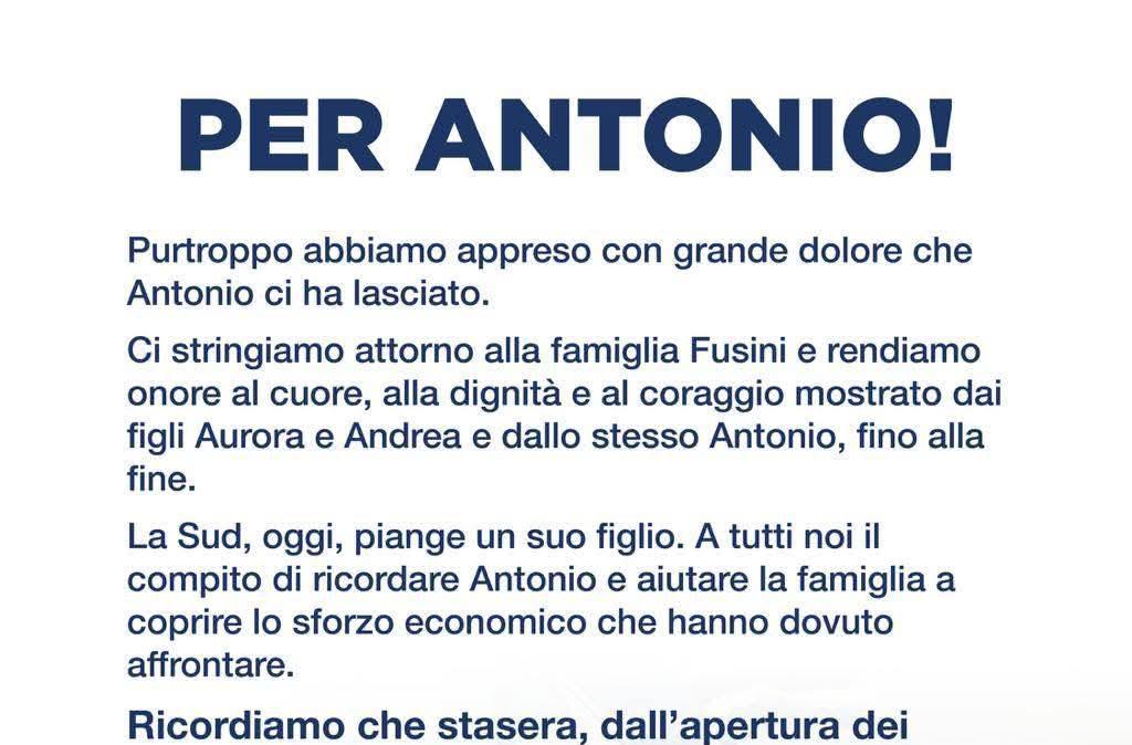 Immagine strip Primo Piano n.1