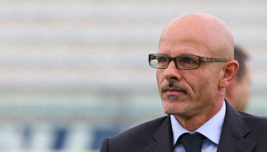 L'allenatore in seconda Carillo: "Il nostro obiettivo è sempre quello di, partita dopo partita, cercare di fare più punti possibili"