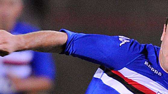 Marco Rossi: "Spero di guadagnarmi la riconferma alla Samp"