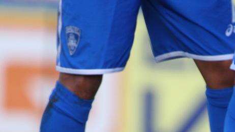 Rossini e Volta difensori d'ordine; gol annullato a Foti