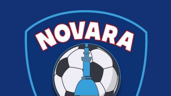 Novara City FC: "Orgogliosi di far parte del progetto Next Generation Sampdoria"