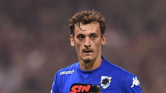 Sampdoria e Juventus rifiutano la prima offerta del Napoli per Gabbiadini