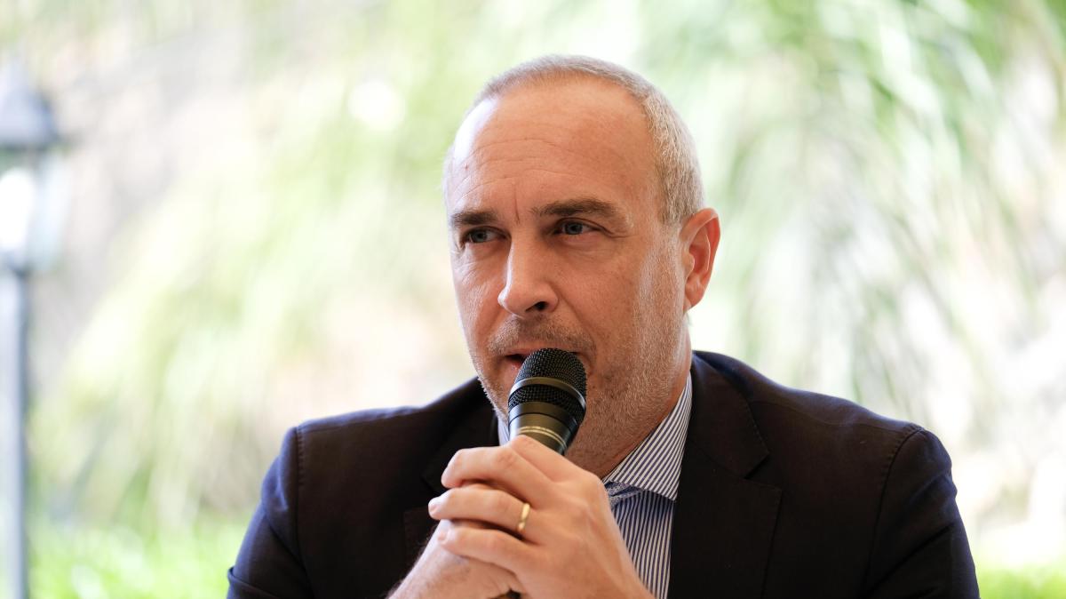 Prestiti Sampdoria, Bastianelli: "Palma appetito da molti club, anche stranieri"