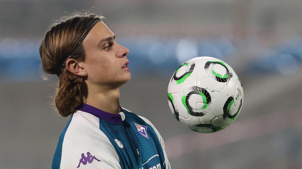 SAMPDORIA MVP - Martinelli, l'audacia da trasmettere ai compagni