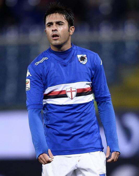 Ag. Eder: "La maglia azzurra sarebbe un grande traguardo"