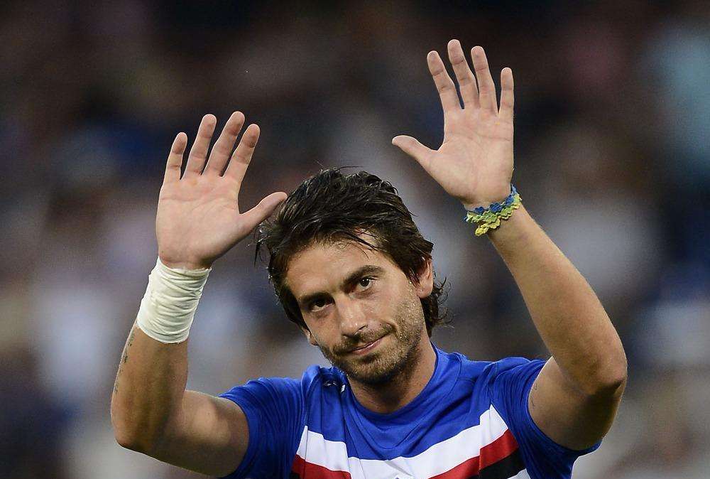 Catania di Maran da record, Munari e Palombo spesso in gol contro gli etnei