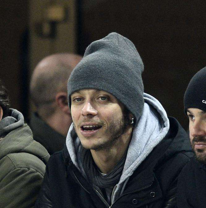 E. Mantovani su Valentino Rossi tifoso doriano: "Quella era la Samp che vinceva lo scudetto"