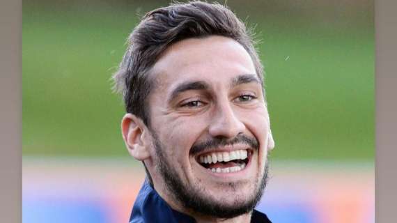 Social Sampdoria, Depaoli ricorda Astori