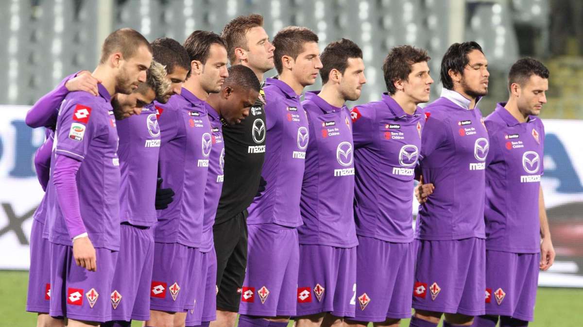 Sabato al "Mugnaini" arriva la Fiorentina di Delio Rossi