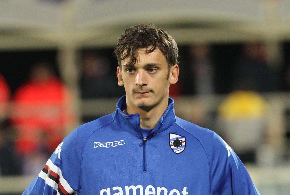 Gabbiadini: "Sarà una bella partita"