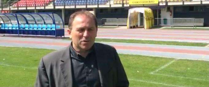 Coppa Italia, Camolese: "Sampdoria ripartiva senza un'idea chiara"
