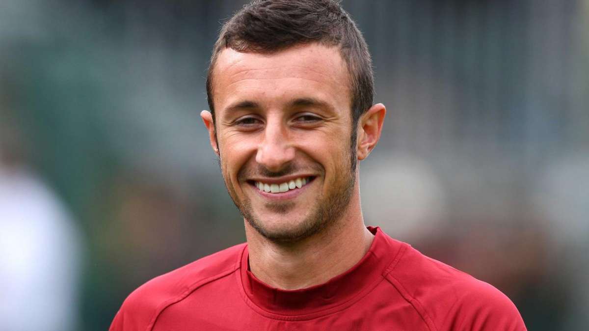 UFFICIALE: Guberti torna alla Sampdoria in comproprietà