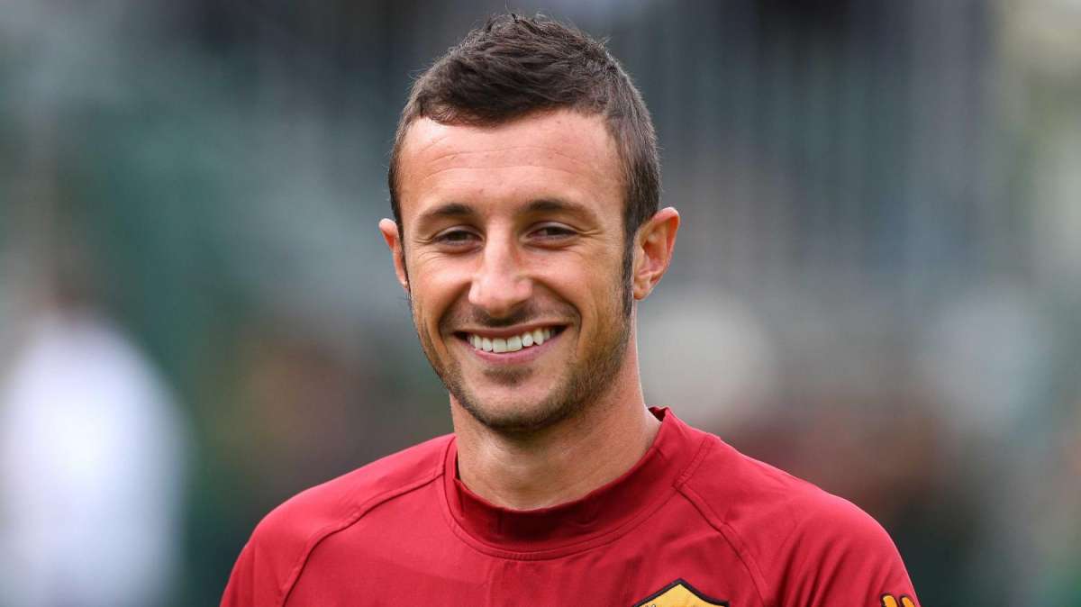 Ag. Guberti: "Stefano tornerebbe volentieri alla Sampdoria"