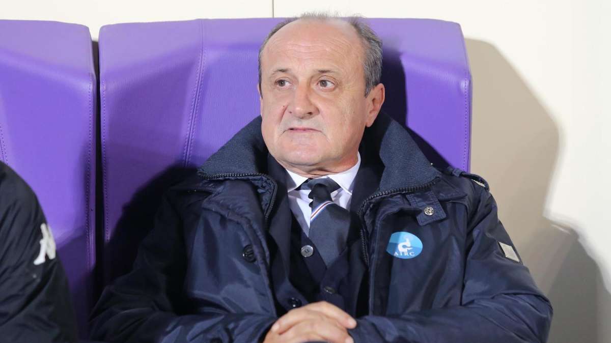 ESCLUSIVA SN - RADIO 19 - Bertarelli: "Stimo molto D. Rossi. Quando le cose non vanno nel senso giusto, spesso paga l'allenatore"