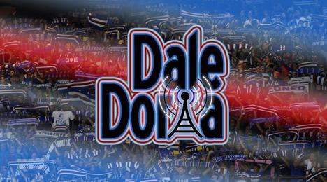Non perdere la 25° puntata di Dale Doria con grandi ospiti in esclusiva