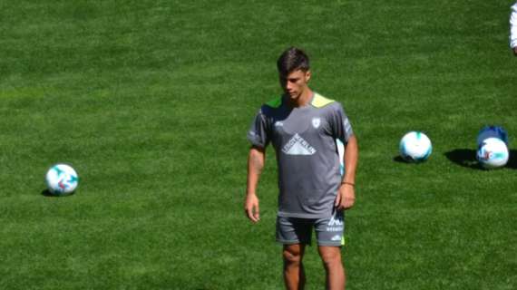 Mercato Sampdoria, Pisacane a Cagliari: "Troveremo una soluzione per Vinciguerra"