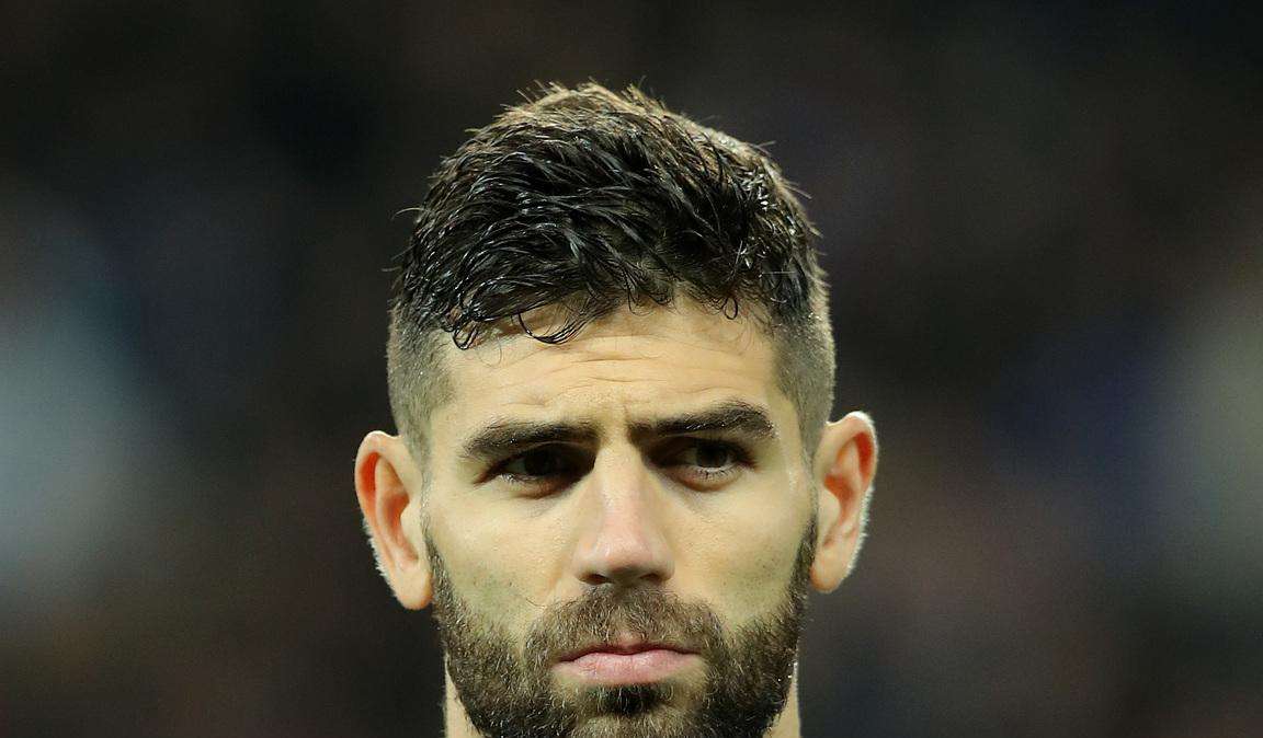 Salernitana - Sampdoria, rientra allarme Fazio: a disposizione di Nicola