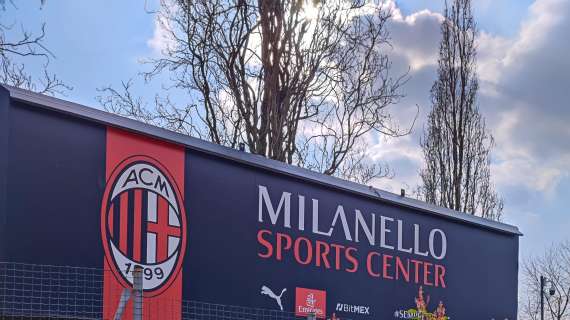 Milan, continuano ad arrivare proposte per prestito di Adli e Lazetic