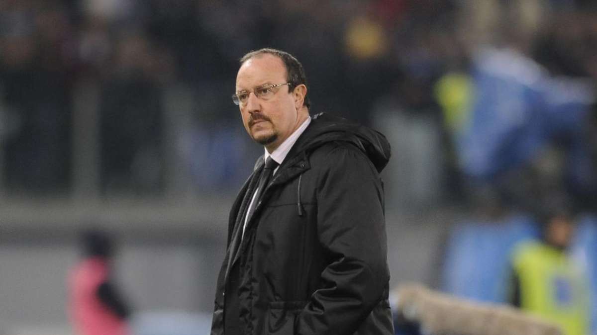 Bianchi: "Benitez? Le qualità indubbiamente ci sono, i risultati dipendono da tante cose. Allenare a Napoli è un'altra cosa"