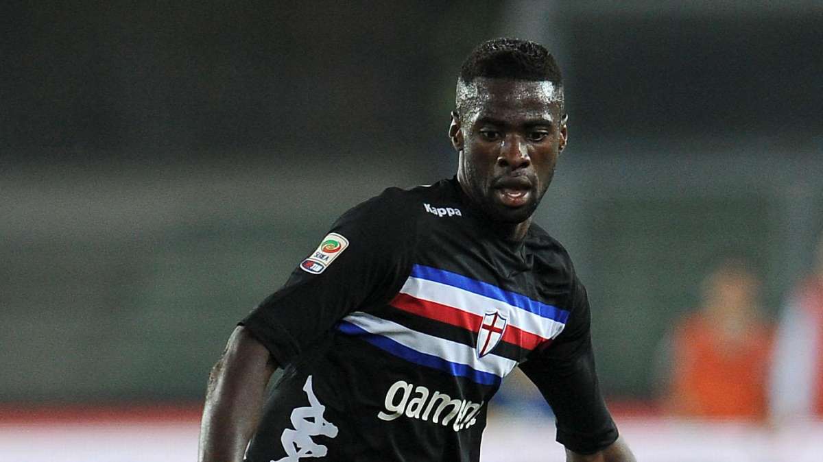 Obiang: "Non mi aspettavo di battere questa Juve in dieci uomini"