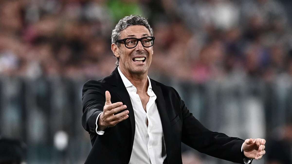 Spezia - Sampdoria, Gotti: "Alla 7^ giornata difficile parlare di sfida decisiva"