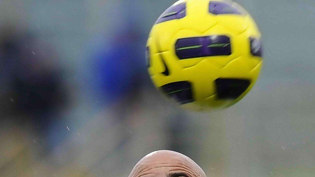 Maccarone: "Penso di essere stato uno dei pochi attaccanti che dopo aver segnato due gol a non giocare più una partita"
