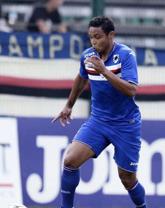 La probabile formazione blucerchiata: pochi dubbi per Zenga