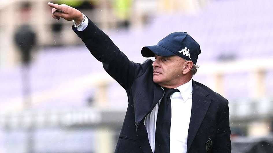 Lotta play-off, Iachini: "Anche Brescia e Sampdoria possono reinserirsi nella mischia"