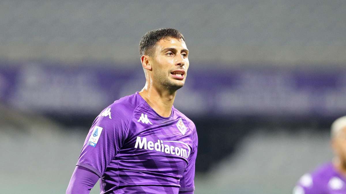Verso Fiorentina - Sampdoria: Mandragora non svolge allenamento in gruppo