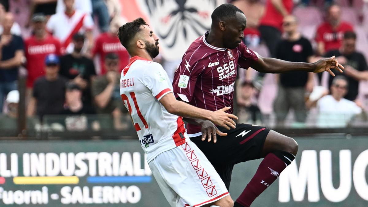 Mercato Sampdoria, da Mantova: Trimboli ritenuto imprescindibile