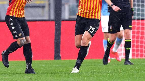 Sampdoria, timido approccio per il difensore Capellini