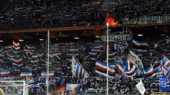 Lazzara: "Intensità e qualità: bentornata Sampdoria"