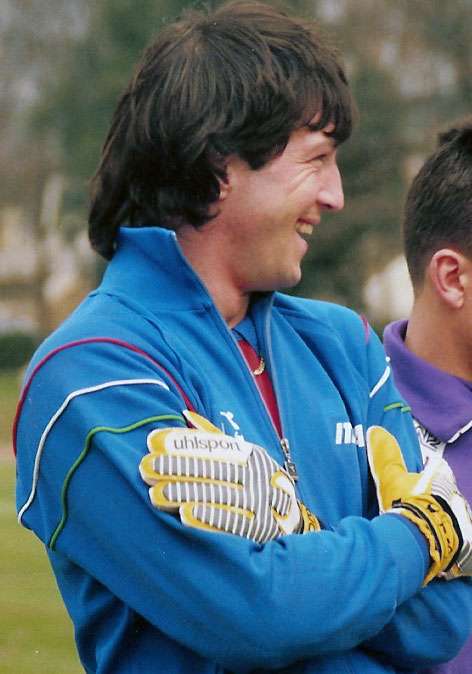 Zenga, un ritorno da ex