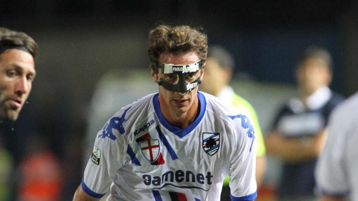 Serata no per Castellini, Juan Antonio non lascia il segno