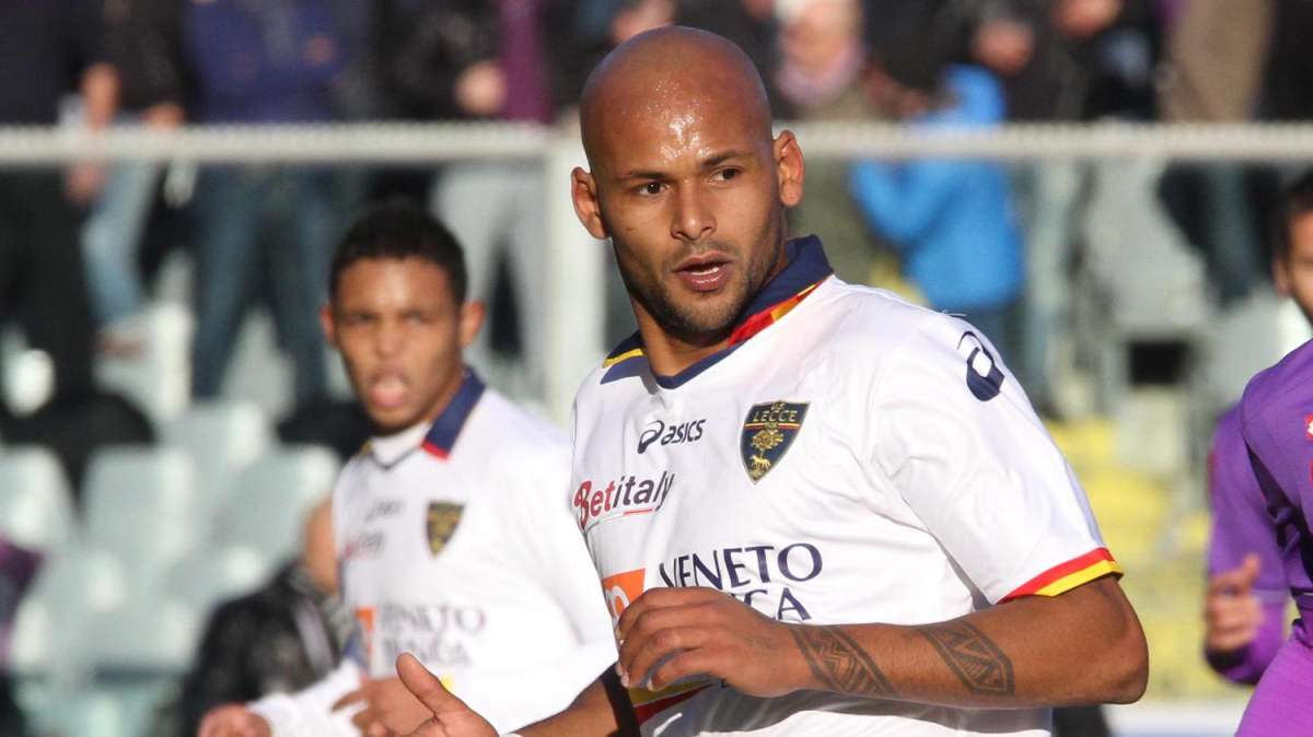 Chievo e Fiorentina sull'ex blucerchiato Olivera